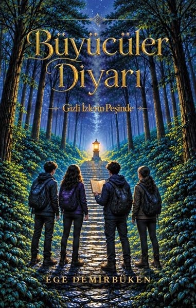 Büyücüler Diyarı II