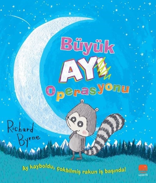 Büyük Ay(ı) Operasyonu