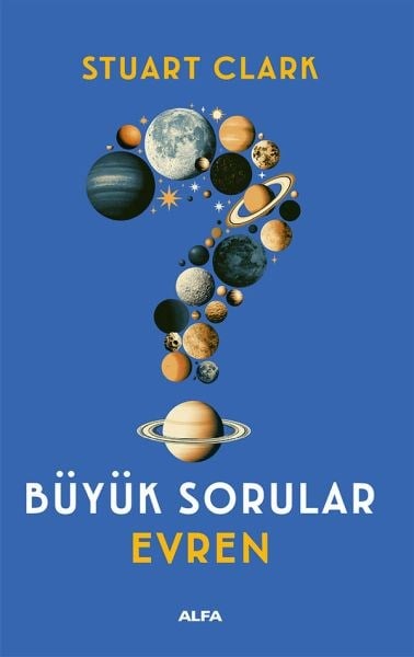Büyük Sorular: Evren