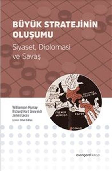 Büyük Stratejinin Oluşumu