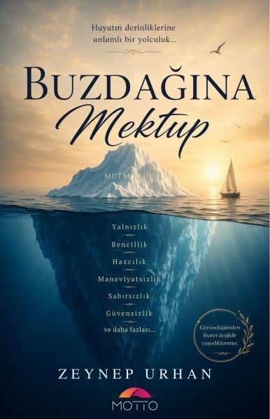Buzdağına Mektup
