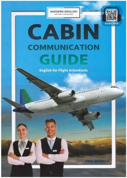 CABIN Communication Guide English for Flight Attendants