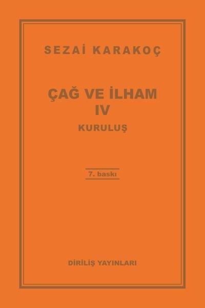 Çağ ve İlham 4
