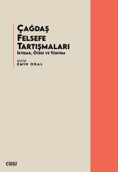 Çağdaş Felsefe Tartışmaları