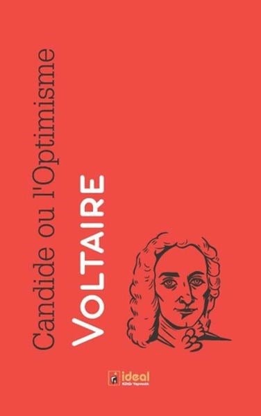 Candide ou l'Optimisme