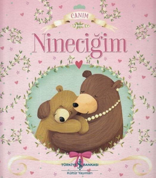 Canım Nineciğim
