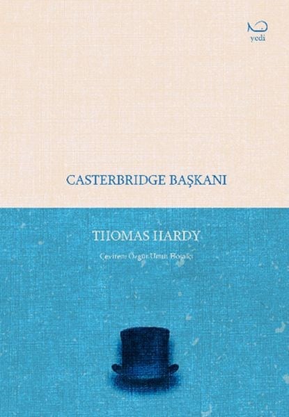 Casterbridge Başkanı