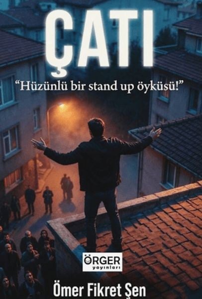 Çatı