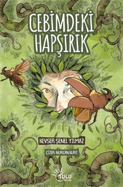 Cebimdeki Hapşırık