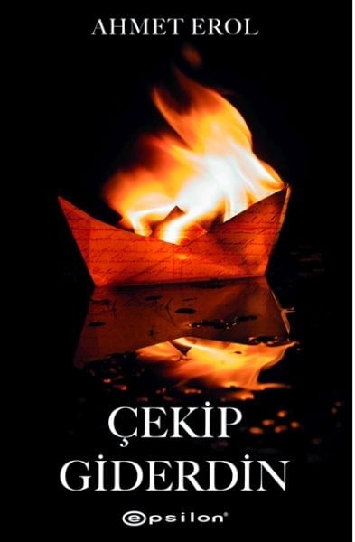 Çekip Giderdin
