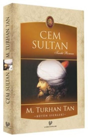 Cem Sultan
