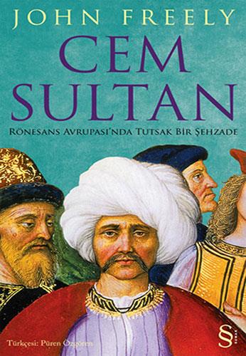 Cem Sultan