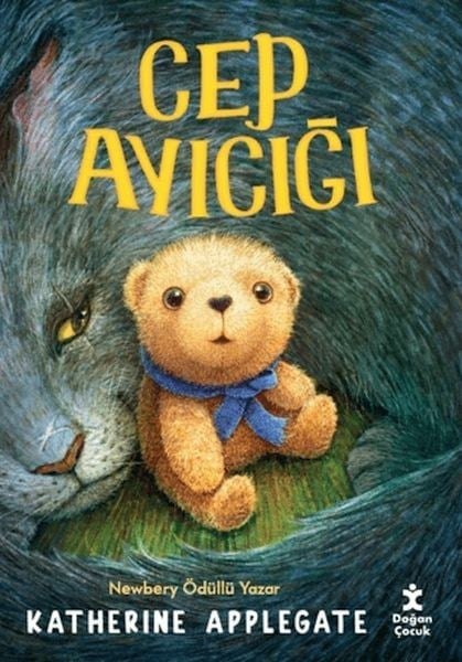 Cep Ayıcığı