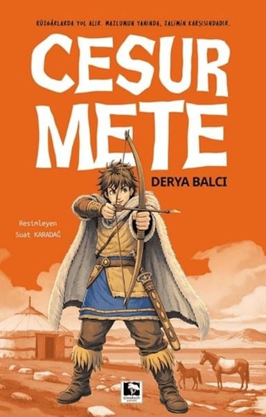 Cesur Mete