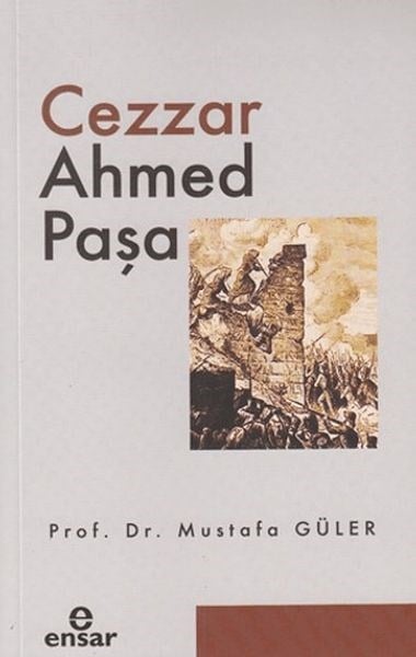 Cezzar Ahmed Paşa