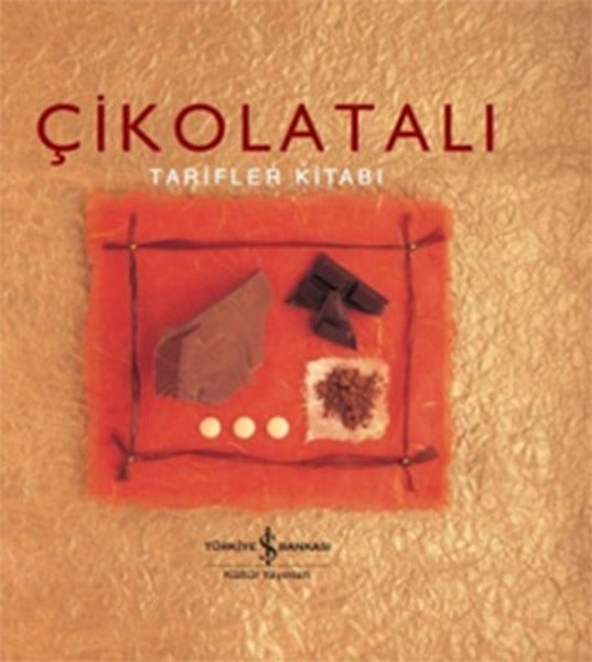 Çikolatalı - Tarifler Kitabı