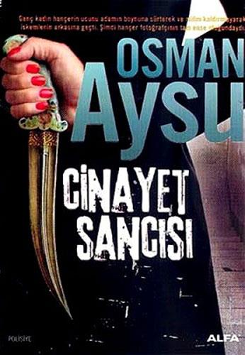 Cinayet Sancısı