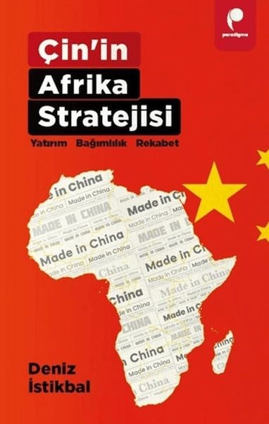 Çin'in Afrika Stratejisi