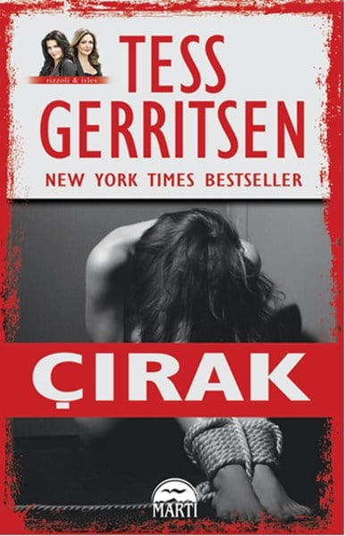 Çırak