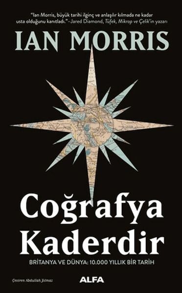 Coğrafya Kaderdir