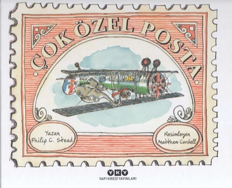 Çok Özel Posta