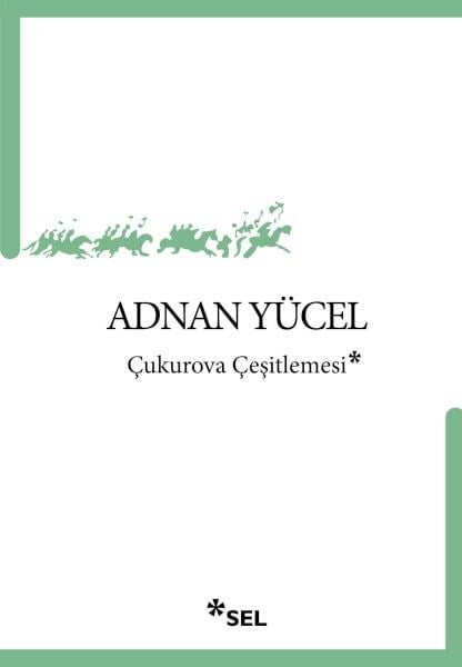 Çukurova Çeşitlemesi