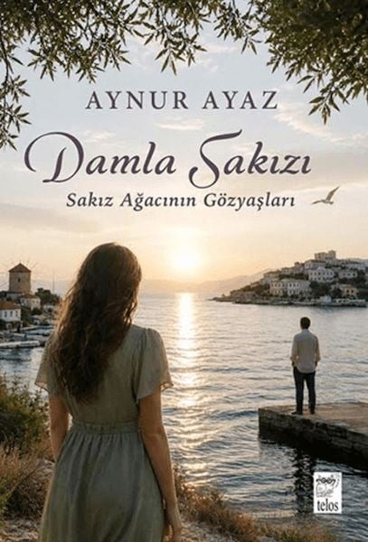 Damla Sakızı
