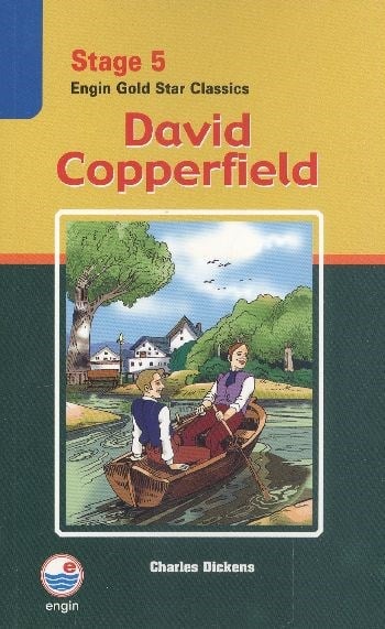 David Copperfield