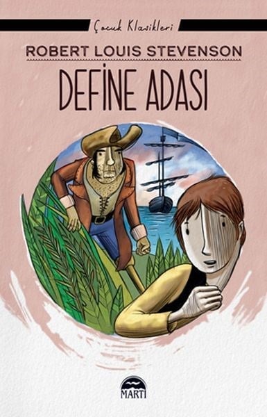 Define Adası