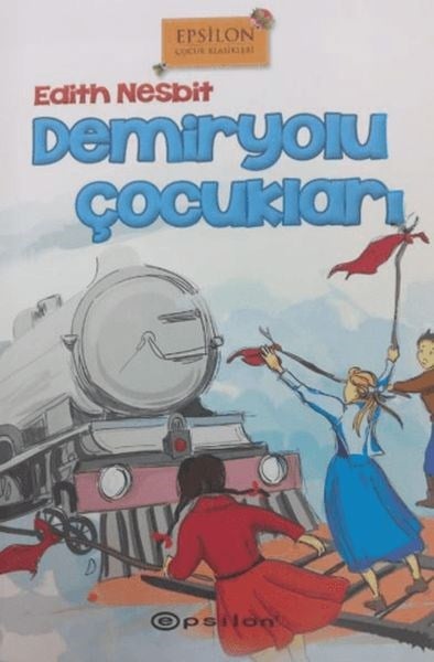 Demiryolu Çocukları