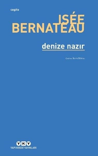 Denize Nazır