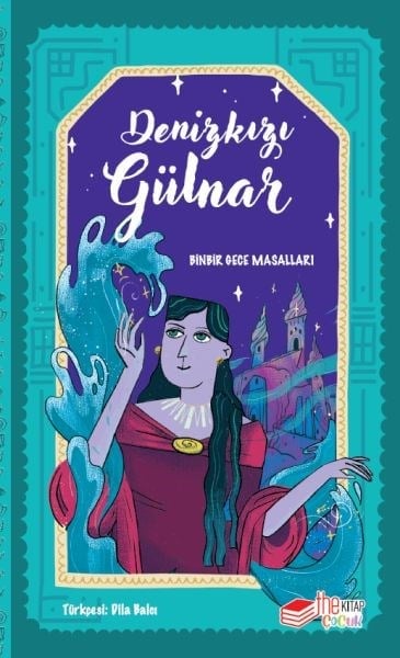 Denizkızı Gülnar