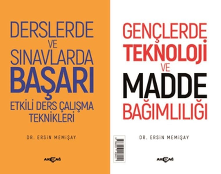 Derslerde ve Sınavlarda Başarı – Gençlerde Teknoloji ve Madde Bağımlılığı