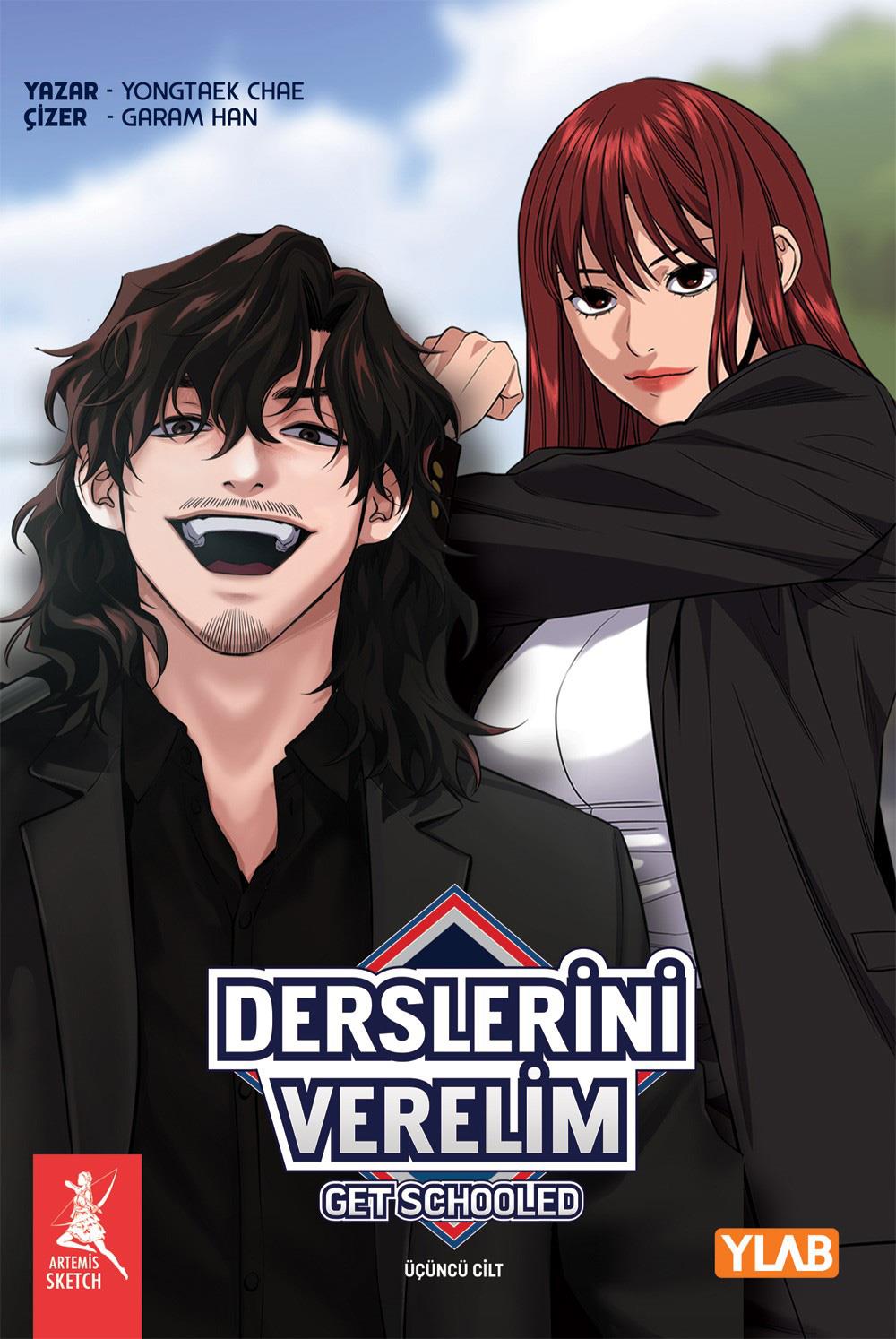Derslerini Verelim 3. Cilt