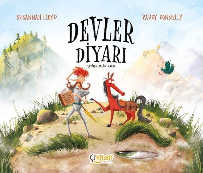 Devler Diyarı