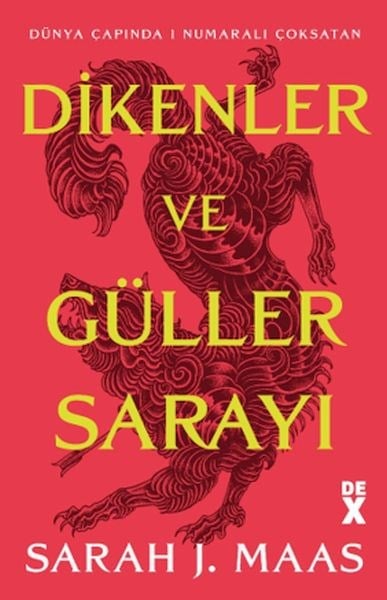 Dikenler ve Güller Sarayı
