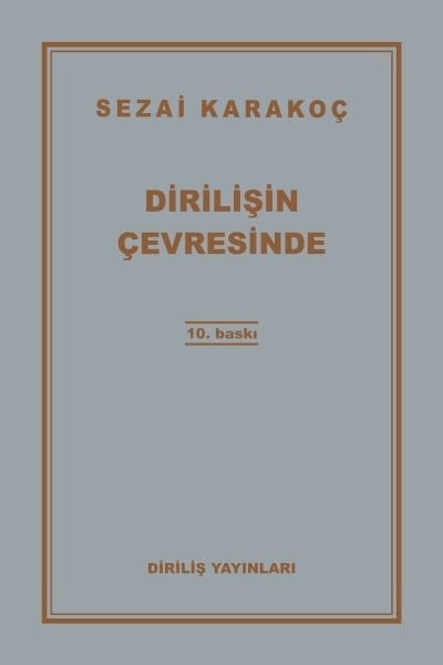 Dirilişin Çevresinde