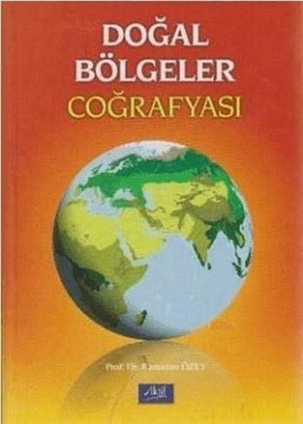 Doğal Bölgeler Coğrafyası