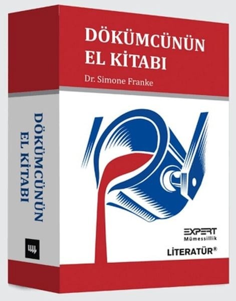 Dökümcünün El Kitabı