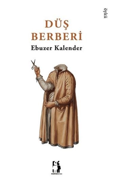 Düş Berberi