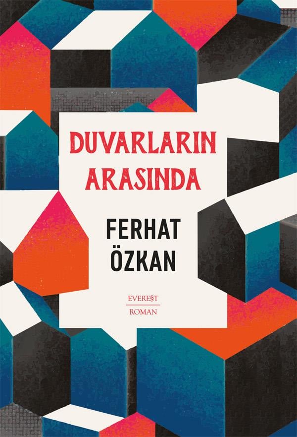 Duvarların Arasında