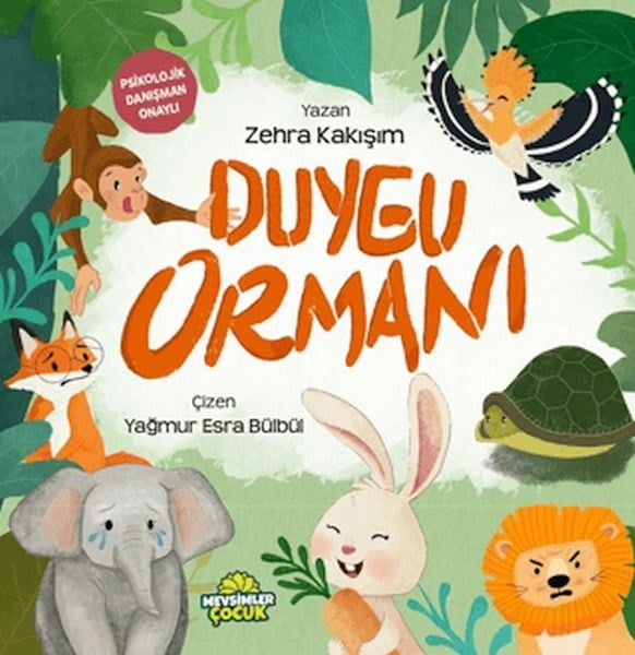 Duygu Ormanı