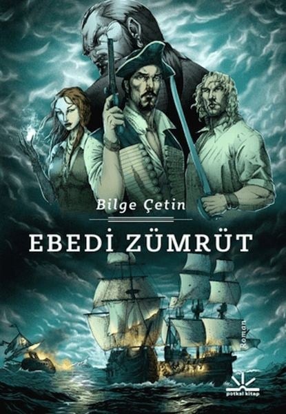 Ebedi Zümrüt