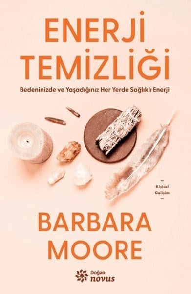 Enerji Temizliği
