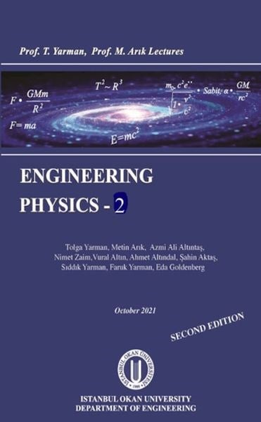 Engineering Physics - 2