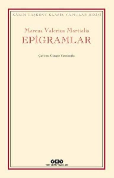 Epigramlar