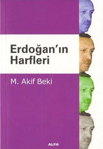 Erdoğan'ın Harfleri