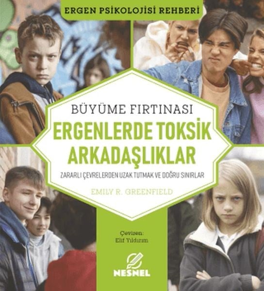 Ergenlerde Toksik Arkadaşlıklar Zararlı Çevrelerden Uzak Tutmak ve Doğru Sınırlar