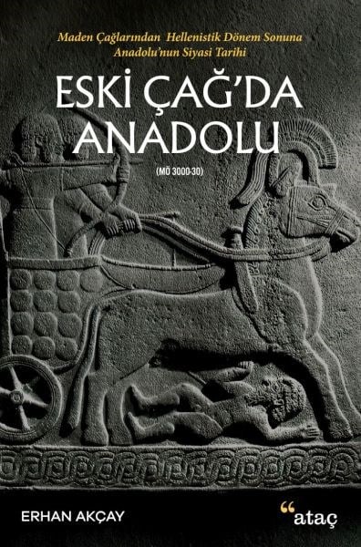 Eski Çağ’da Anadolu