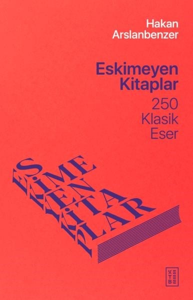 Eskimeyen Kitaplar